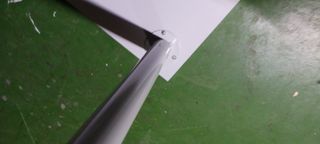 Nuovi tavoli da studio lunghi 78 cm