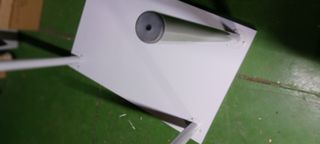 Nuovi tavoli da studio lunghi 78 cm