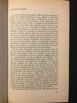 CLIMAS. André Maurois.