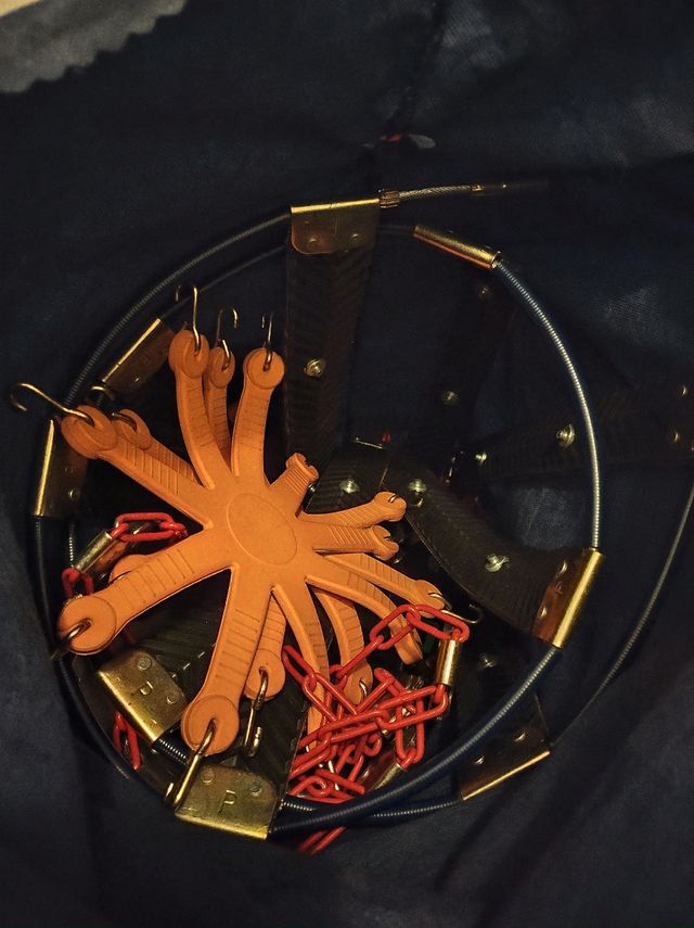 Catene da neve Pantecnica Sherpa