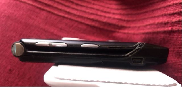 Motorola V3 Movistar