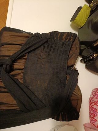 Vestido de fiesta 