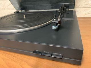 Sansui Giradischi Automatico P-2000, leggi