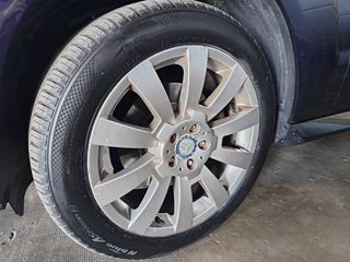Ruedas 235/50R19