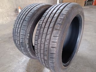 Ruedas 235/50R19