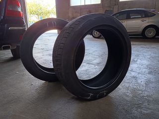 Ruedas 235/50R19