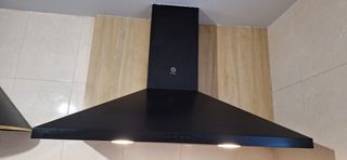 Campana extractora
