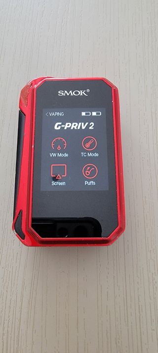 G-Priv 2