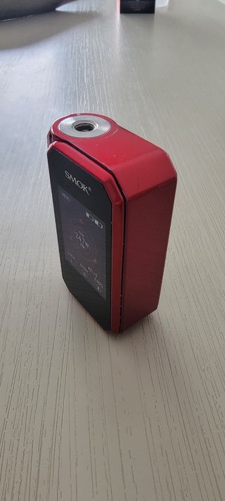 G-Priv 2