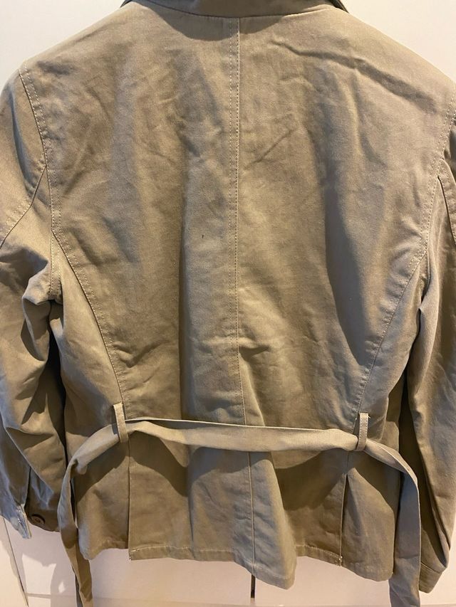 Sahariana Valecuatro