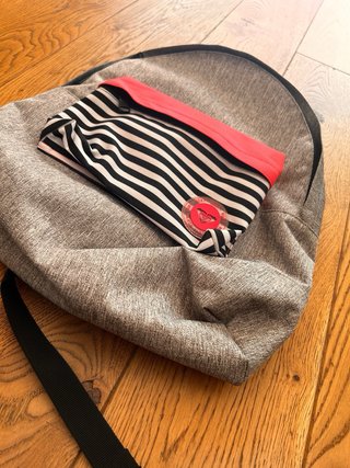 Mochila Roxy