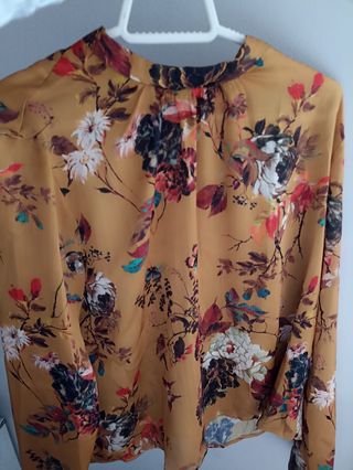 Camisa