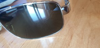 Gafas Ray-Ban unisex originales, con su caja