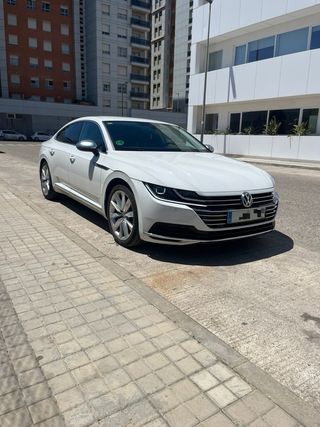 Volkswagen Arteon 2019