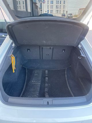 Volkswagen Arteon 2019