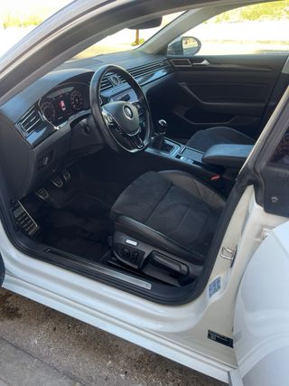 Volkswagen Arteon 2019