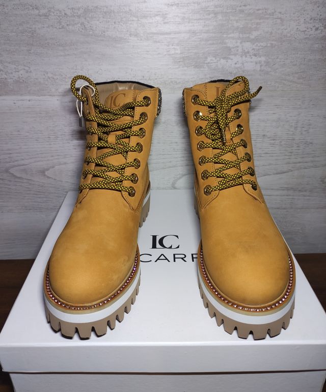 🥾 Stivali La Carrie 🥾