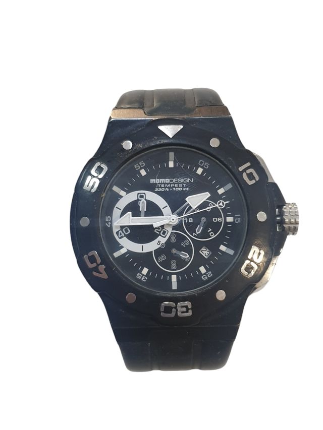 OROLOGIO DA POLSO MOMO DESIGN