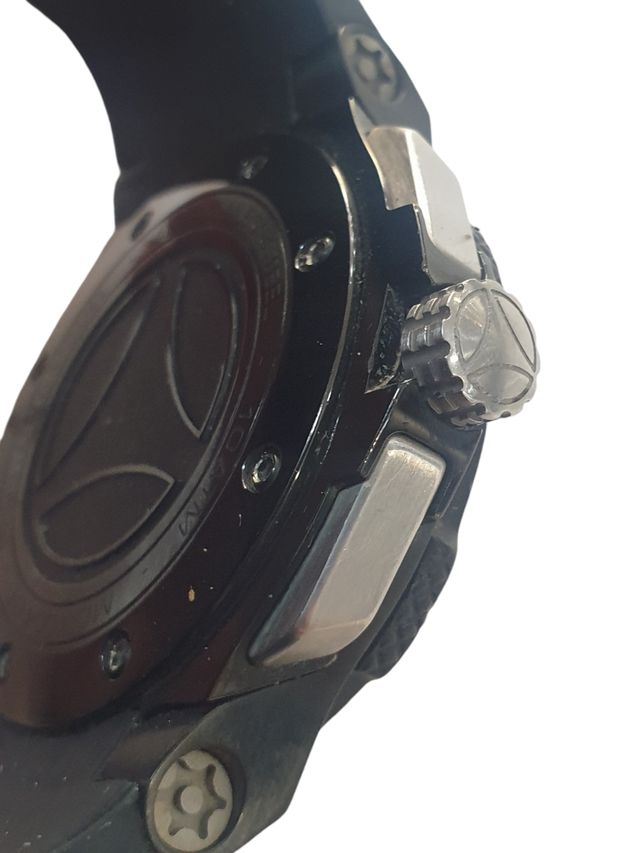 OROLOGIO DA POLSO MOMO DESIGN