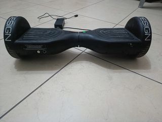 Howerbord Momodesign