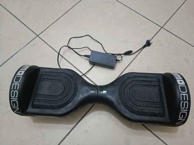 Howerbord Momodesign