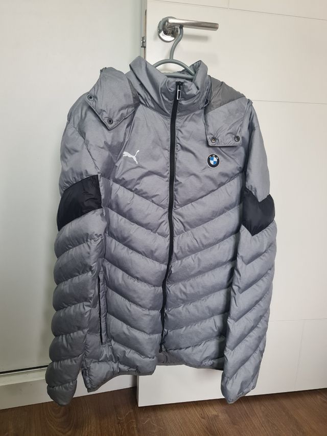 Chaqueta Puma BMW MOTORSPORT