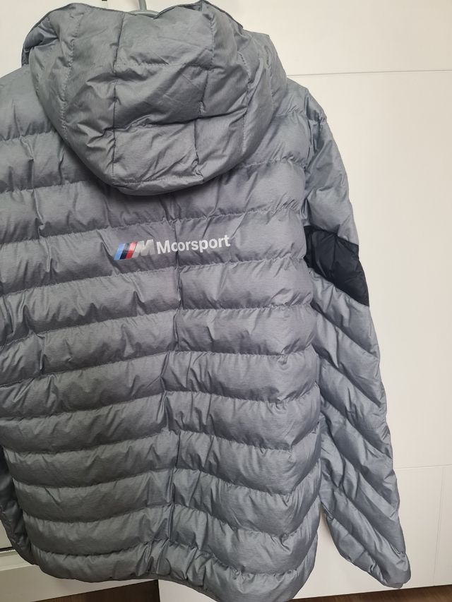 Chaqueta Puma BMW MOTORSPORT