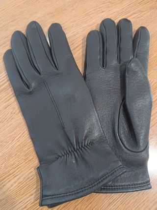 Guantes de mujer