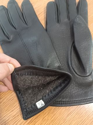Guantes de mujer