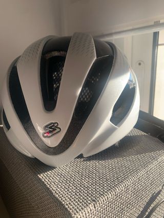 Casco bicicleta Spiuk