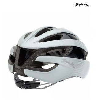 Casco bicicleta Spiuk