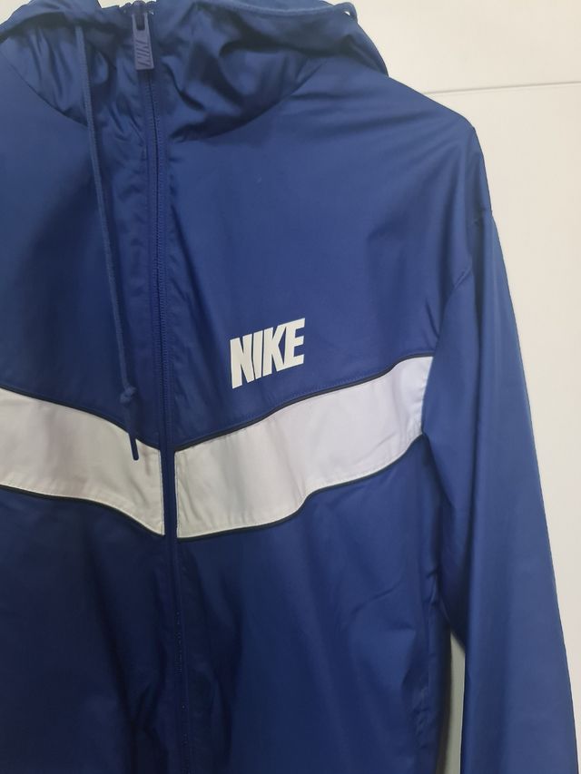SUDADERA NIKE