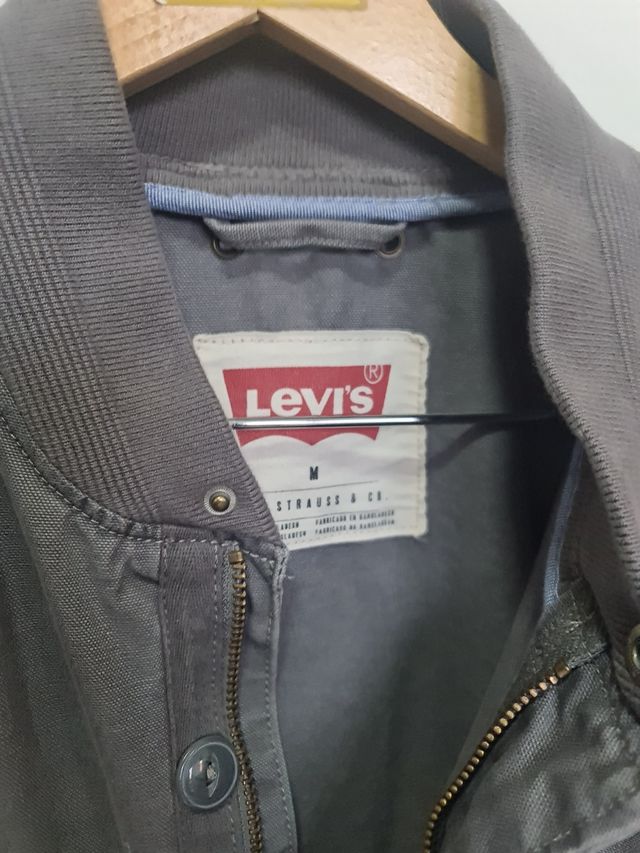 Chaqueta Levi's