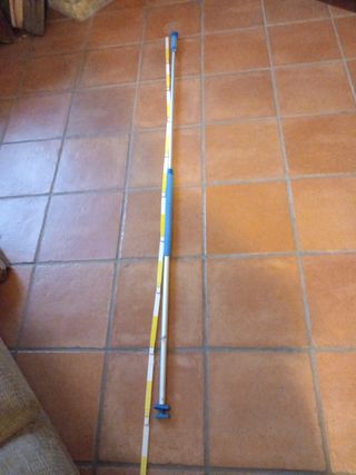 Stick prolunga timone