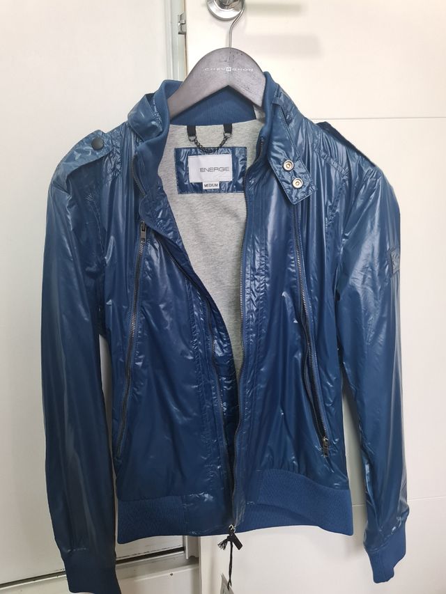 Chaqueta Energie