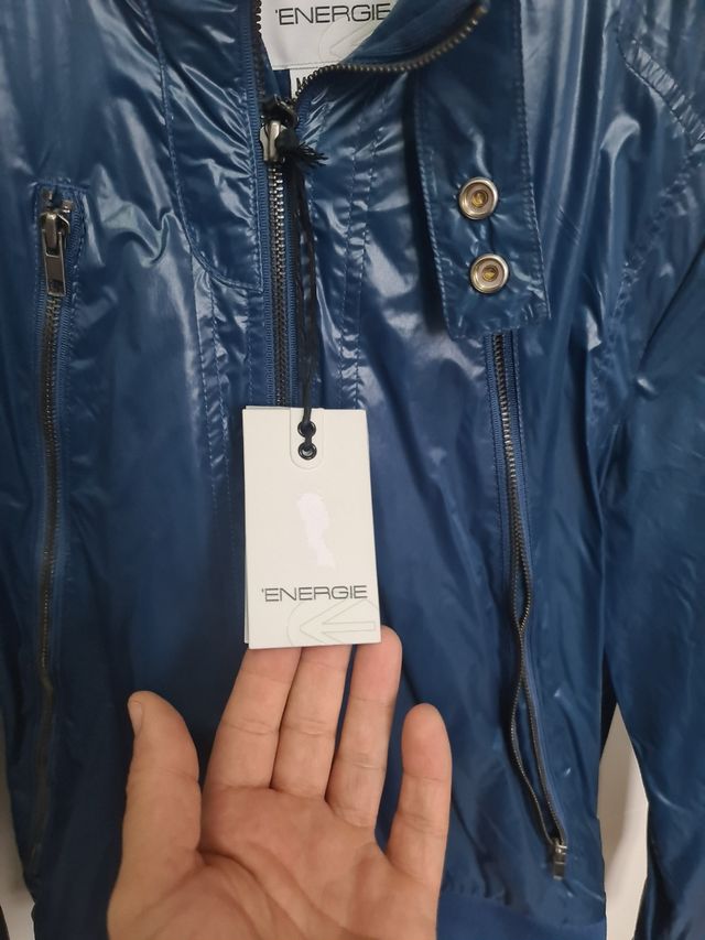 Chaqueta Energie