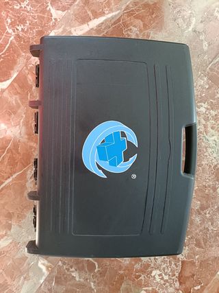Aparato de ultrasonidos
