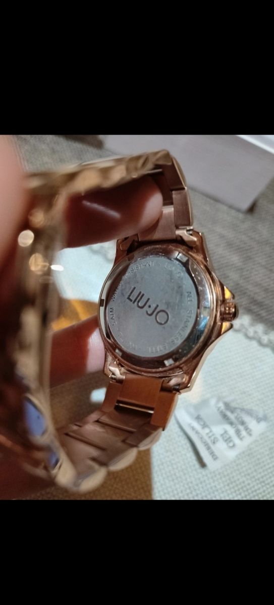 Orologio Liu jo