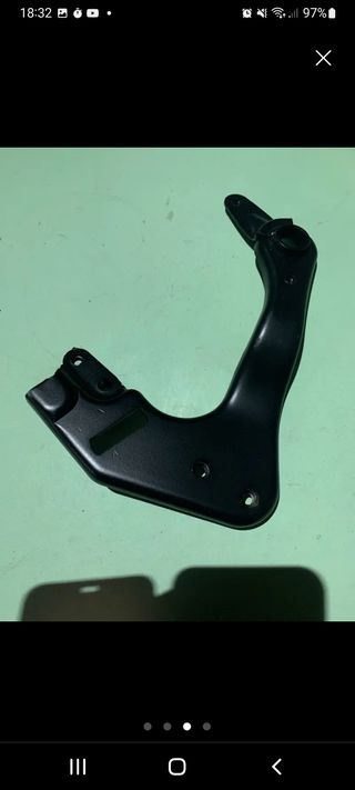 Honda PX 50cc Soporte 