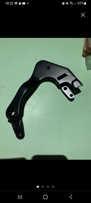 Honda PX 50cc Soporte 