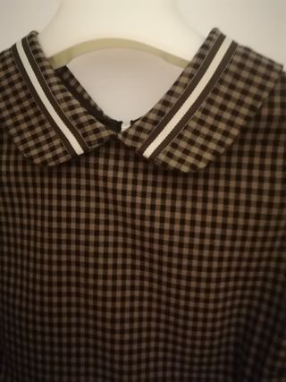 Vestito donna La Poeme Firenze.