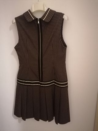 Vestito donna La Poeme Firenze.