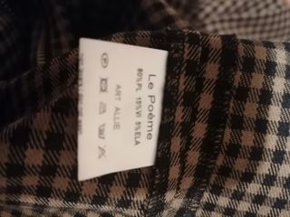 Vestito donna La Poeme Firenze.