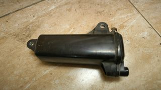 Caja Honda antigua