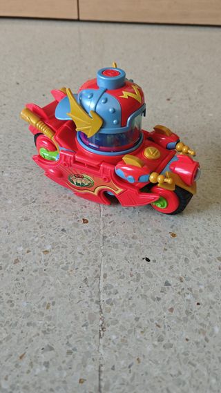 superthings moto kid fury