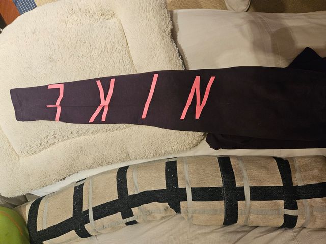 Leggins palestra Nike