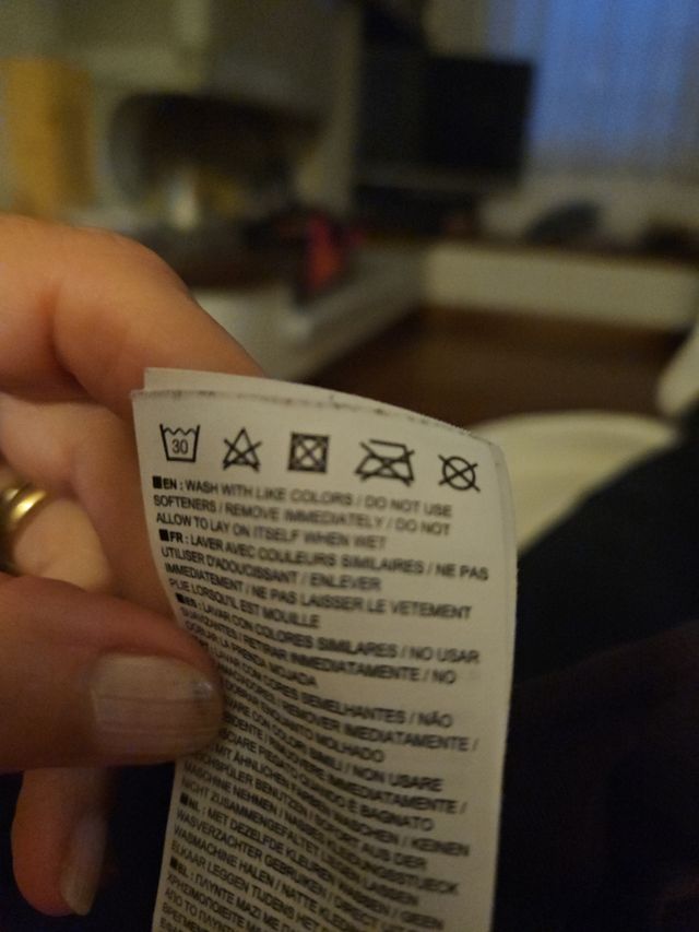 Leggins palestra Nike