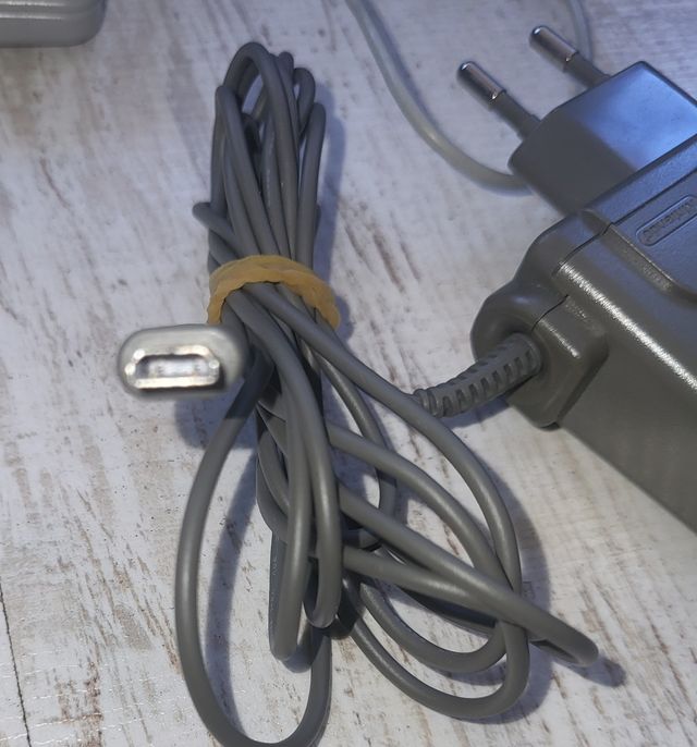 POWER SUPPLY Nintendo DS Lite