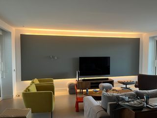 pintor económico y profesional