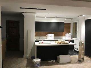 pintor económico y profesional